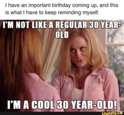 It is a big milestone in one's life to reach. 30 Totally Relatable Memes To Help You Celebrate (Or Mourn ...