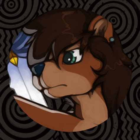 Link Pfp By Martian Canine On Newgrounds