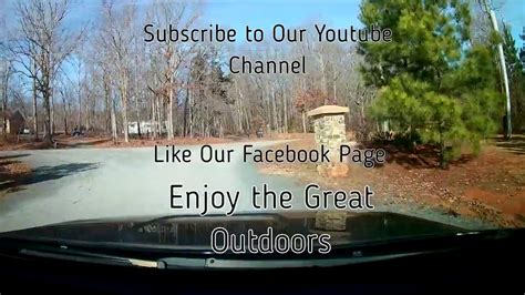 Yogi Bears Jellystone Campground Review Youtube