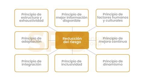 Iso 310002018 Principios Para La Gestión De Riesgos Spc Consulting