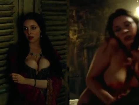 Nude Celebs Lise Slabber Huge On Off Black Sails Porn Gif Video Nebyda Com