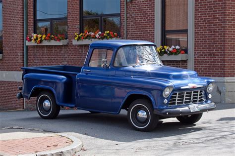 Las 9 Mejores Camionetas Chevrolet Antiguas Que Todavía Puedes Comprar