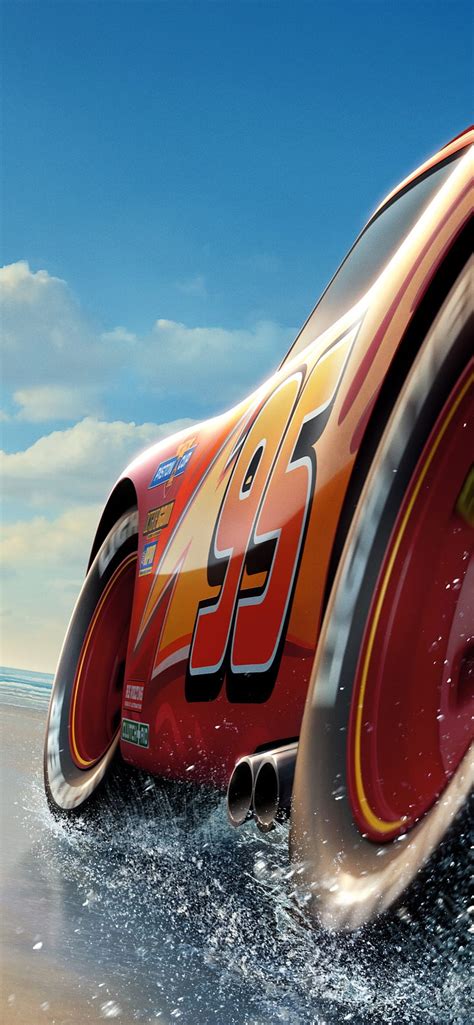 Details 87 Lightning Mcqueen 4k Wallpaper Vova Edu Vn Vrogue Co