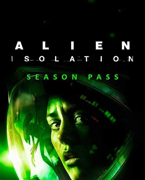 Купить Alien Isolation Season Pass со скидкой на ПК