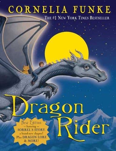 Fabulous Dragon Books For Kids Kidminds