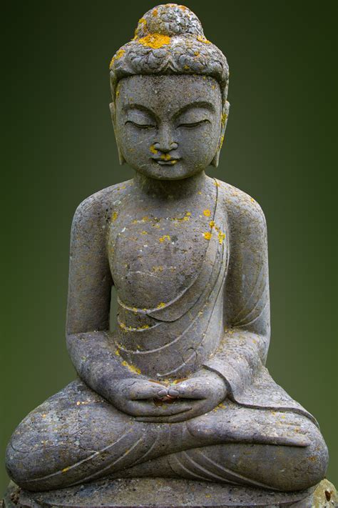 Buddha Statue Free Stock Photo - Public Domain Pictures