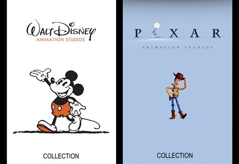 Disney Pixar Animation