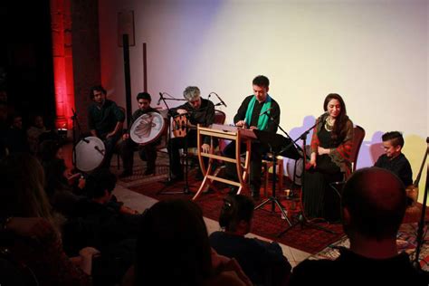 Traditional Iranian Band Iranian Music London Authentic Iranian Music