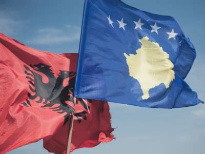 The kosovo flag is a result of a competetion organized by the kosovo unity team. Kosovo independence - Kosovo Info - Facts, Tourism & Info