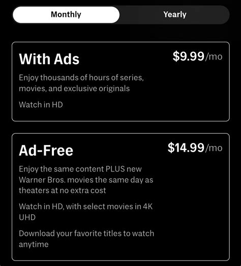 Hbo Maxs Cheaper Ad Supported Plan Is Available Now With Some