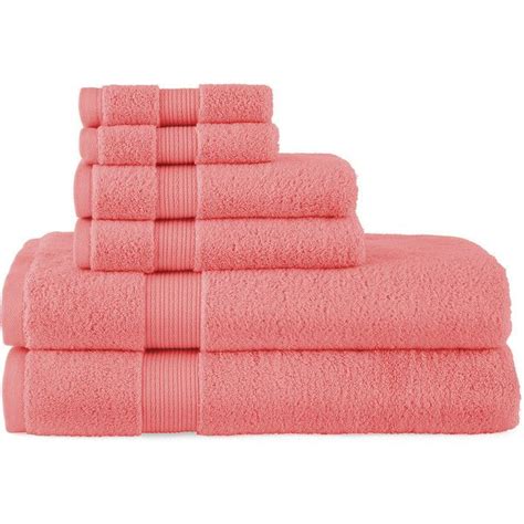 Shop for royal velvet bath rugs at bed bath & beyond. Royal Velvet Signature Soft Solid Bath Towels, Pink ...