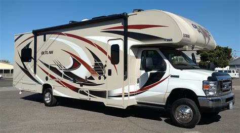 Top 19 Pros And Cons Of A Class C Rv A Good Option To Consider