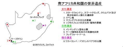すべて 図書 雑誌 古典籍資料（貴重書等） 博士論文 官報 憲政資料 日本占領関係資料 プランゲ文庫 録音・映像関係資料 歴史的音源 地図 特殊デジタルコレ. 南アフリカ共和国世界遺産地図 - 旅行のとも、ZenTech