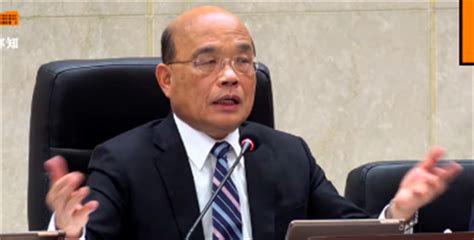 The site owner hides the web page description. 苏揆：农田水利署10月1日上路 - 政治 - 中时