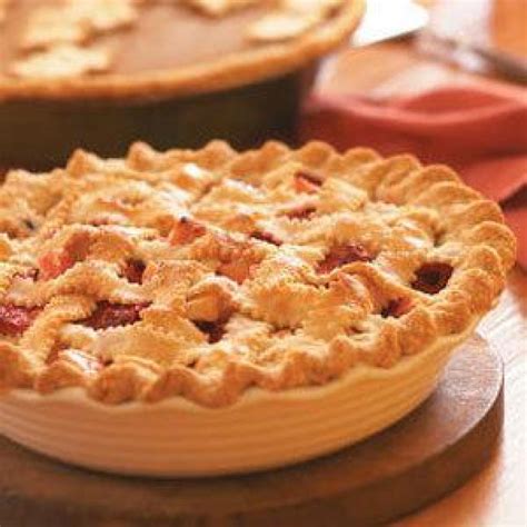 14 apple pie recipes to bake up this fall. Berry Apple Pie Recipe | Just A Pinch Recipes