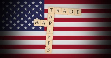How Trumps Trade War Went From Tariffs On 18 Products To 10000