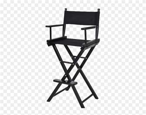 Director's Chair Png Free Download - Film Director Chair ...