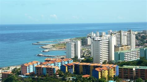 El conjunto escarlata está obligado a ganar para seguir soñando con la clasificación. Panoramio - Photos of the World Camuri Chico, La Guaira ...