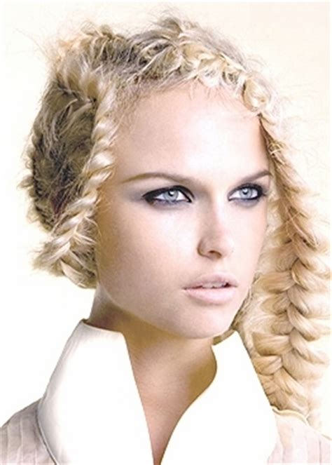 30 best crazy hairstyles for girls hairstyle samples 4. latest crazzy hairstyles for girls 2013 and New Images ...