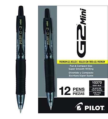 Top 10 Best Pocket Pens Review And Buying Guide In 2023 Best Review Geek