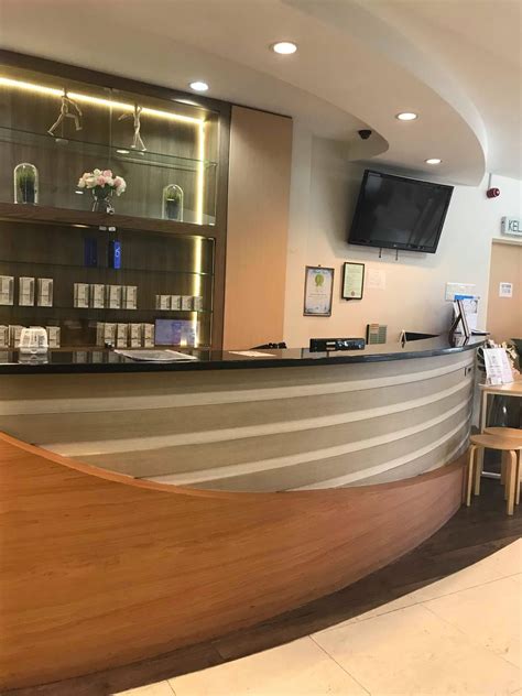 Ken rimba condominium 1, jalan lengkuas 16/26, seksyen 16 shah alam. Rawatan Istimewa Untuk Wanita di KLINIK ESTETIK D' UMRA ...