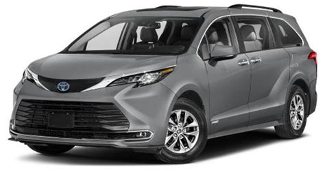 New And Used 2022 Toyota Sienna Xle Woodland Edition For Sale Near Me