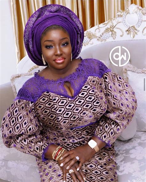 Latest Nigerian Lace Styles And Designs Volume 33 A Million Styles