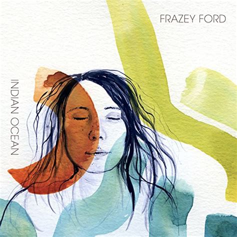 Frazey Ford Indian Ocean Review Musiccritic