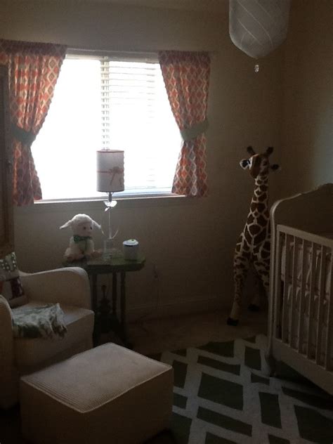 Inspired by nature, country life. Forest Themed Nursery - Project Nursery