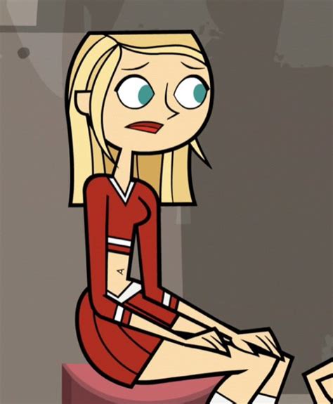Does Everyone Think Her Name Is Spelled Sammy Total Drama Official Amino