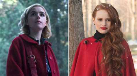 Would Sabrina Spellman And Cheryl Blossom Be Friends An Investigation