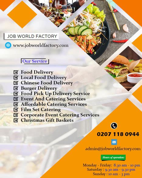 Popular types of food & restaurants near you. Byba: Chinese Food Delivery Service Near Me