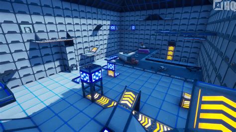 snipermap by jowim – Fortnite Creative Island Code