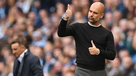 Can Pep Guardiola Solve His Defense Crisis With Another £100m In