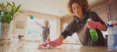House Cleaning In Overland Park Ks Mini Maid Cleaning Services