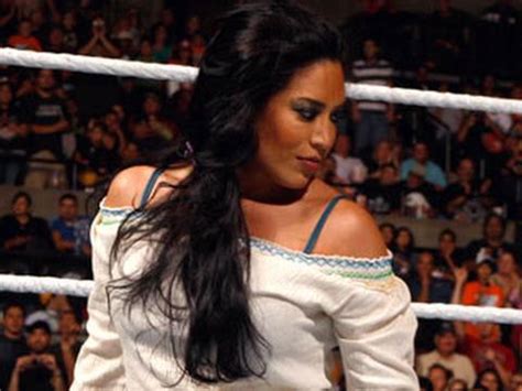 Ex WWE Star Melina Urges Stars To Respect History Of Women S Wrestling