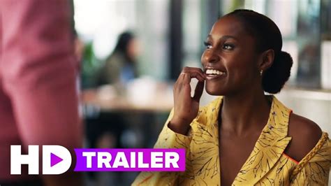 Insecure Season 4 Trailer 2020 Hbo Youtube