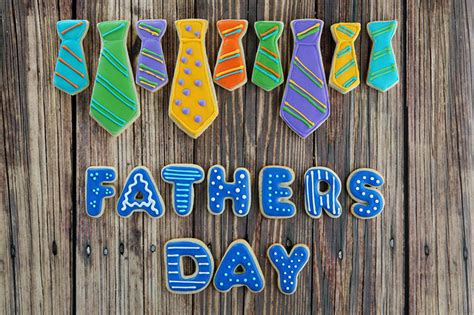 3 Ways To Celebrate Fathers Day