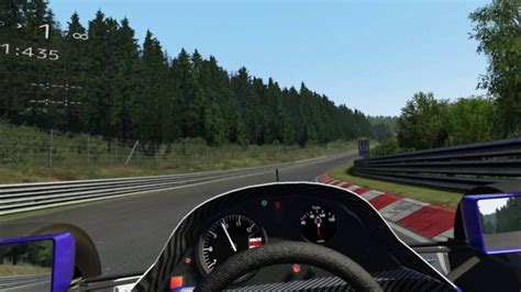 Assetto Corsa On Oculus Rift Cv Youtube