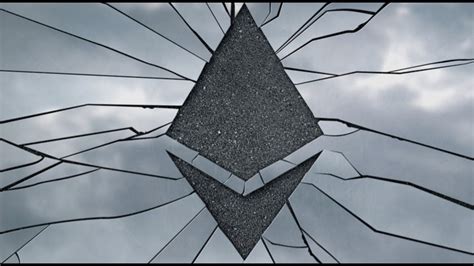 And almost anyone can act as a developer. Ether (Ethereum) can crash starting tomorrow... - YouTube