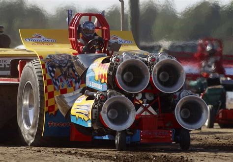 tractor pulling euro championships gagdaily news