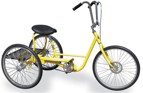 Adult Pedal Tricycles