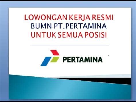 5:52 jobs indo 12 527 просмотров. Www.loker Pt.patraniaga Untuk Ijazah Slta.com / Lowongan Kerja Maret 2017 / Good english (verbal ...