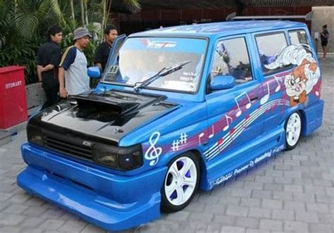 Bridgestone ban standar innova baru. Tips dan Foto Modifikasi Mobil Kijang Super 2021 | Ulasmobil