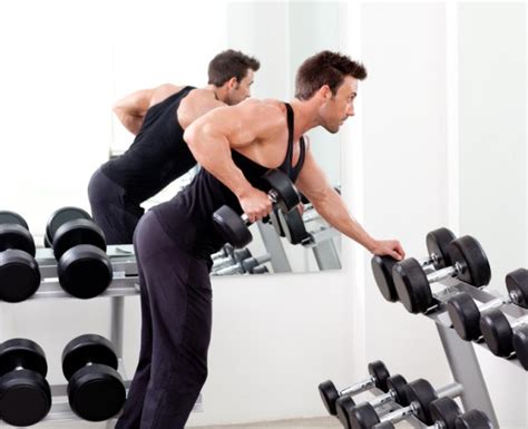 3 Effective Dumbbell Upper Back Exercises To Try This New Year Free