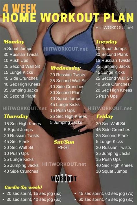 Awesome If You Want To Lose Weight Gain Muscle Or Get Fit No Gym Or Equipment Needed
