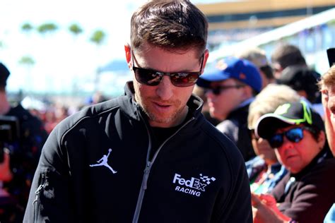 Nascar live race coverage, latest news, race results, standings, schedules, and driver stats for cup, xfinity, gander outdoors. The Podium Finish - Denny Hamlin Desires First NASCAR Cup ...