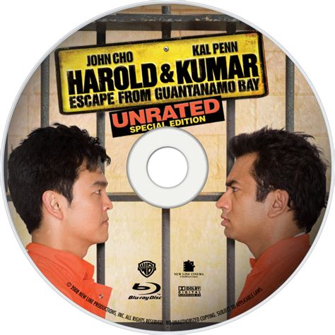 Harold Kumar Escape From Guantanamo Bay Picture Image Abyss