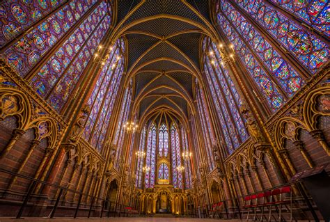 Learn From Our Mistake: Sainte-Chapelle is a Paris Must-Do! - Travel
