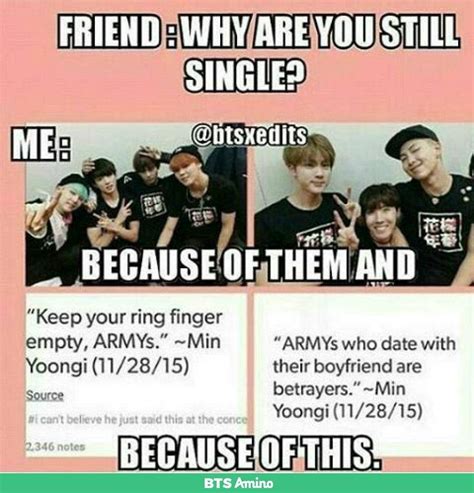 Bts Memes Army Can Relate To Armys Amino
